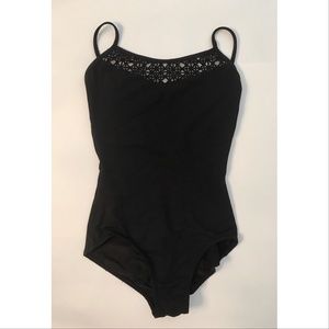 Capezio Camisole Meryl Leotard